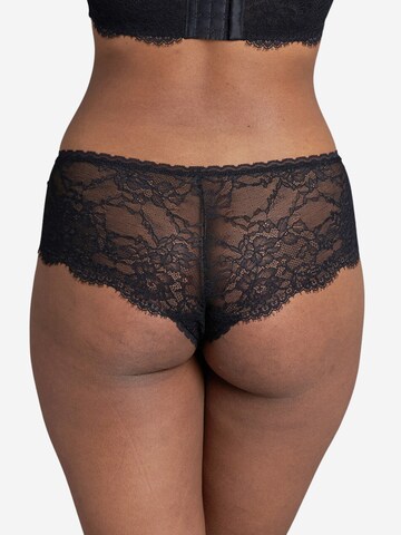 SugarShape Panty 'Emilia' in Schwarz