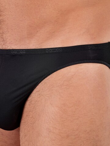 HOM Panty ' Plumes ' in Red