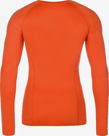 PUMA Base Layer 'Liga' in Orange