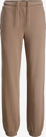 JJXX Trousers 'Alberte' in Brown: front