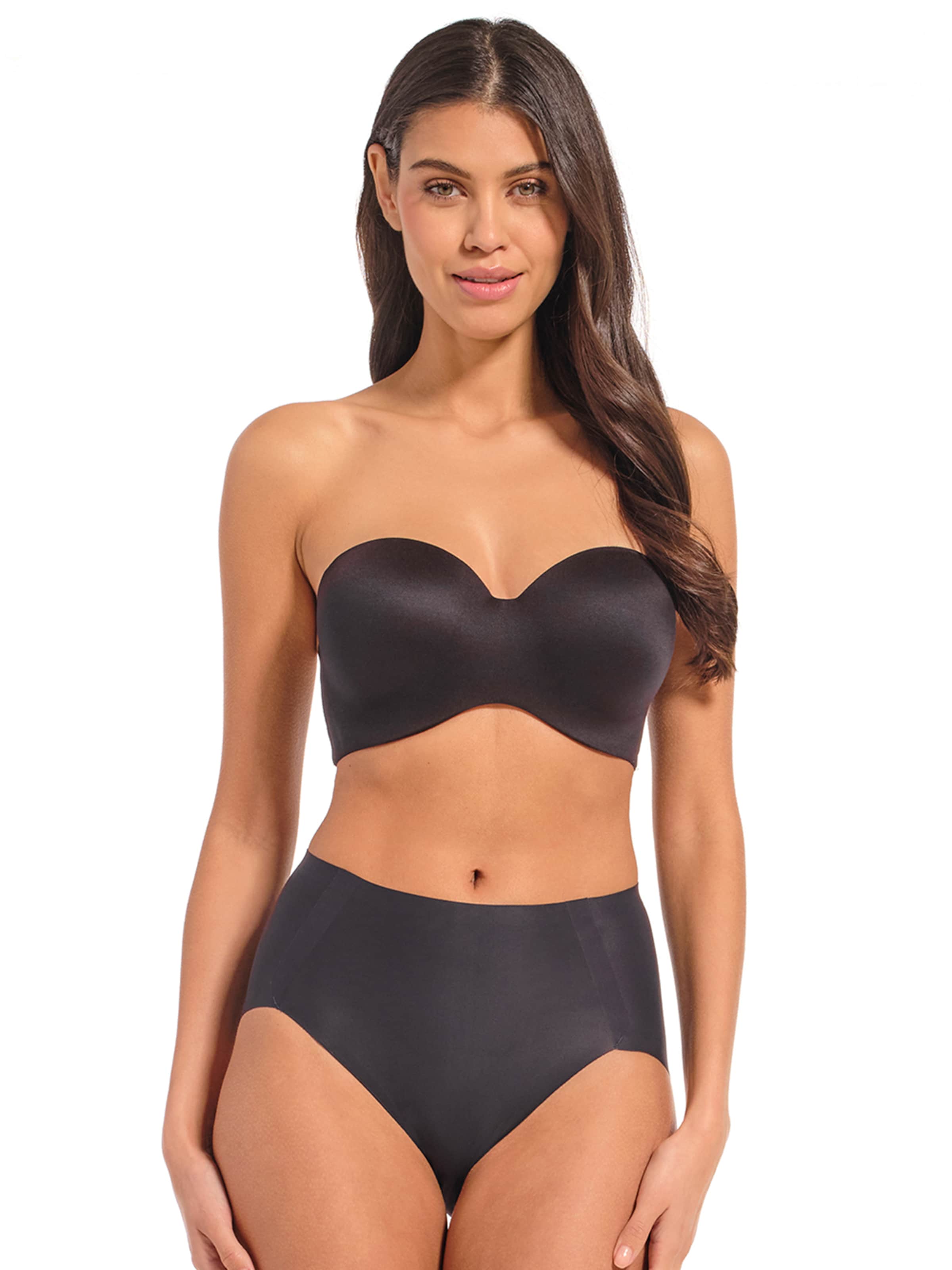 Chiloți modelatori 'Everyday' de la MAGIC Bodyfashion pe negru