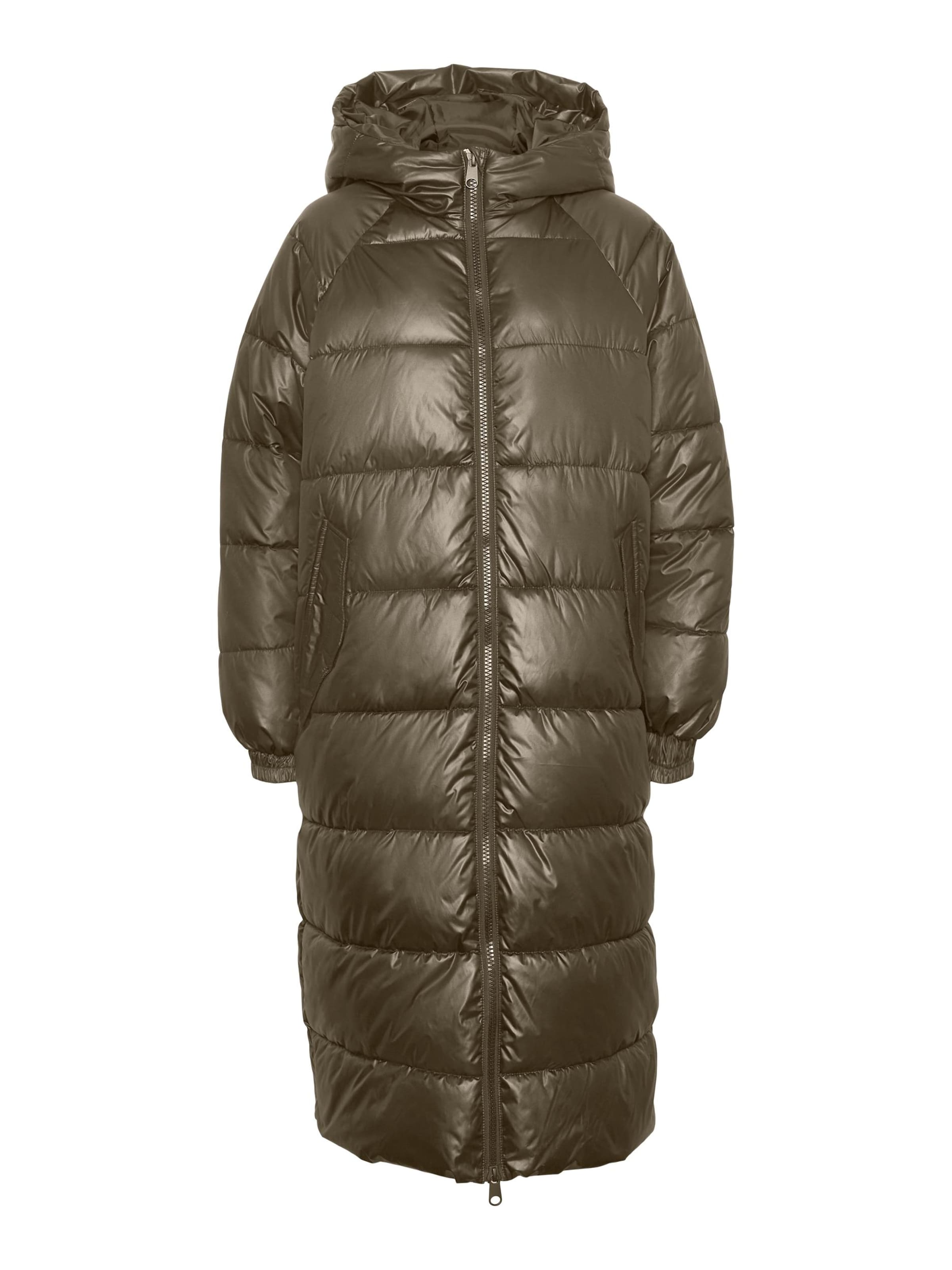 Moda winter down coat top