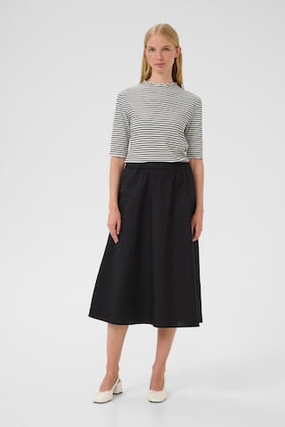 Jupe 'KBCamille' KAREN BY SIMONSEN en gris