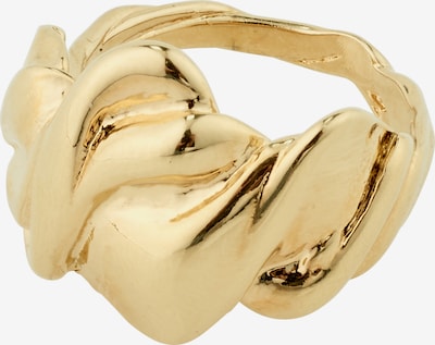 Pilgrim Ring 'OFIRA' i guld, Produktvy