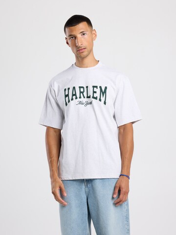 T-Shirt America Today en blanc : devant