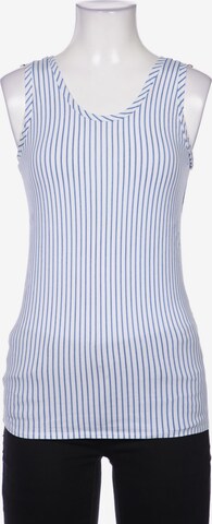 Marella Top & Shirt in S in Blue: front