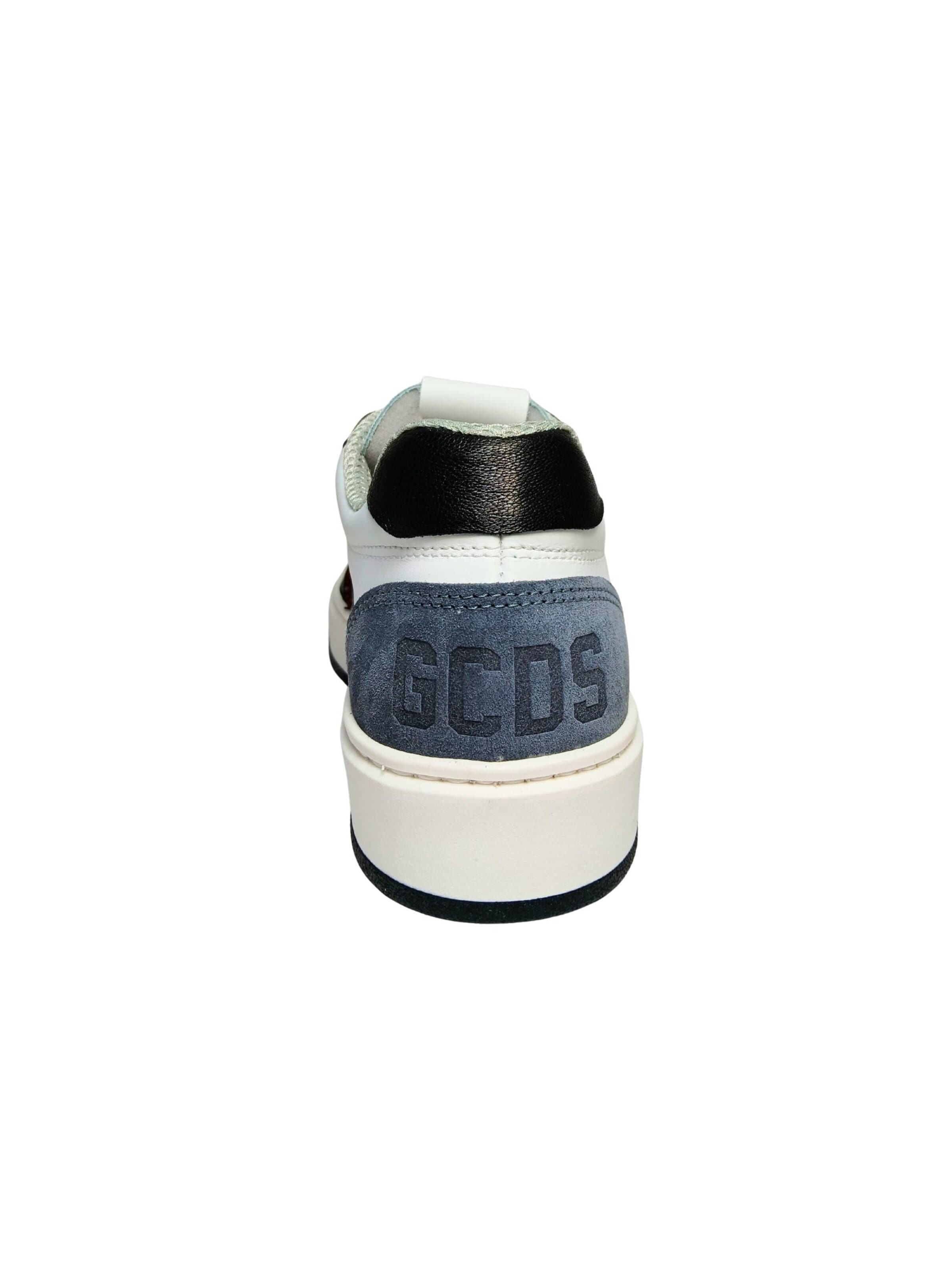 GCDS Sneakers in Mixed colors