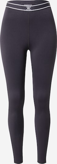 Juicy Couture Sport Спортен панталон в черно / бяло, Преглед на продукта
