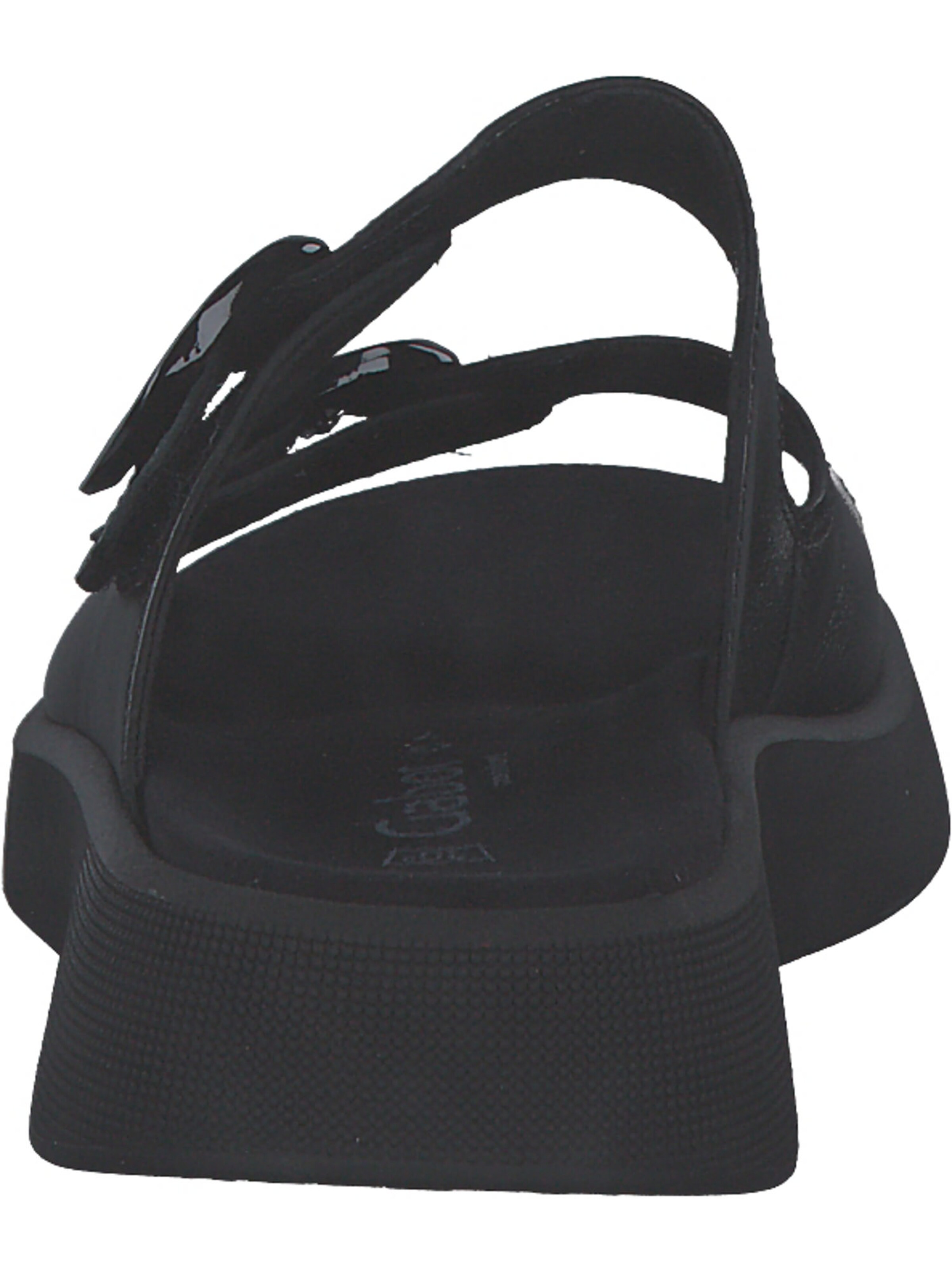 GABOR Mules in Black