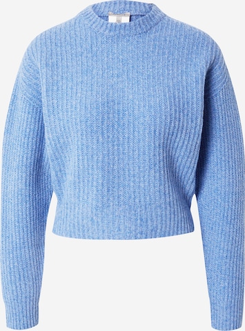 Marella Pullover in Blau: predná strana