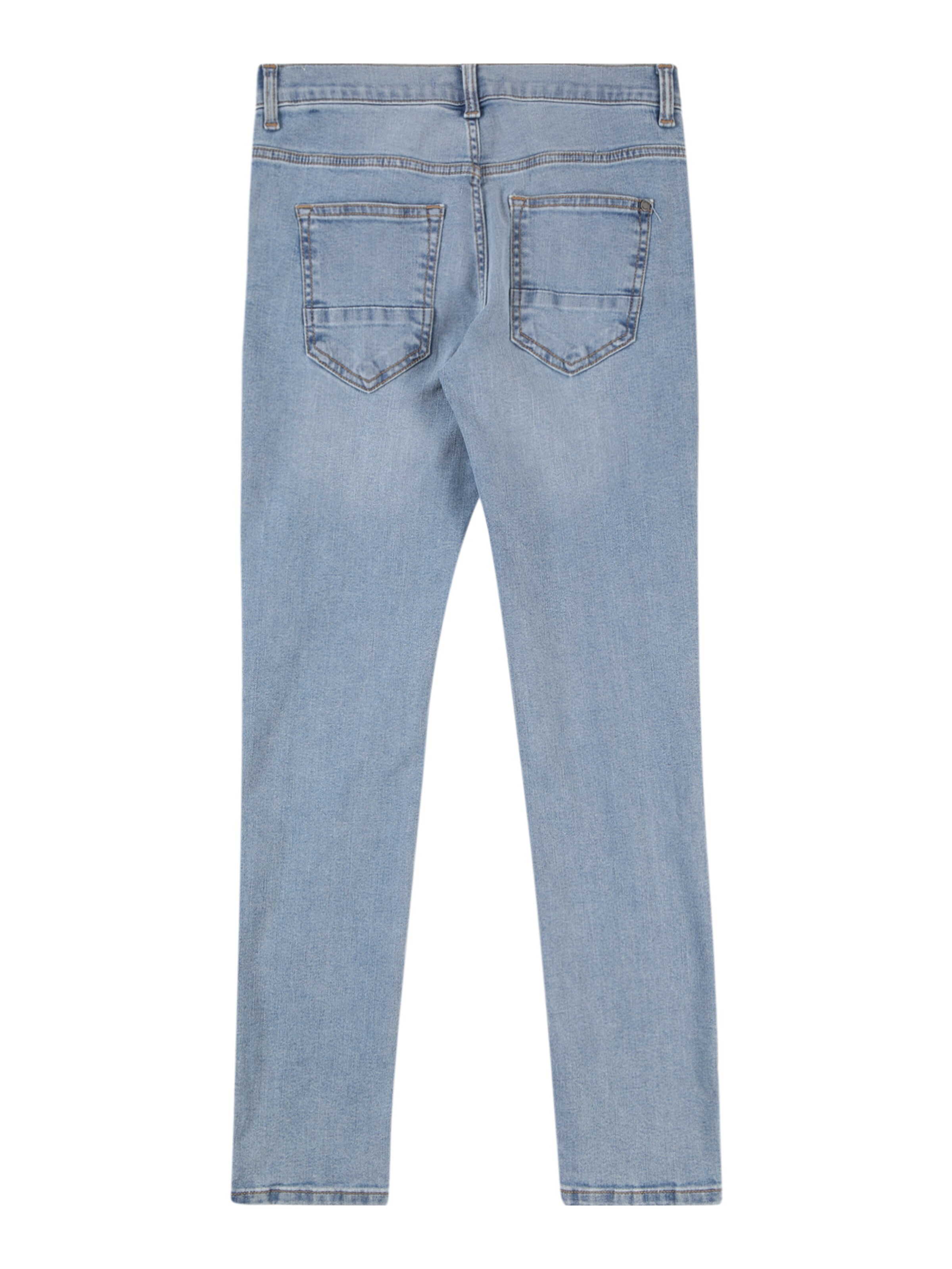 zils s.Oliver Piegulošs Džinsi 'Seattle'