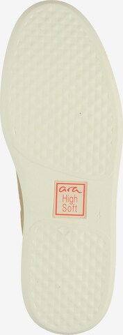 ARA Sneakers in Beige