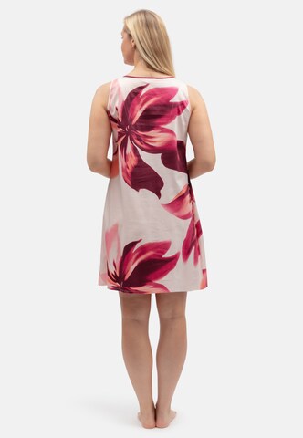 Chemise de nuit Cyberjammies en rose