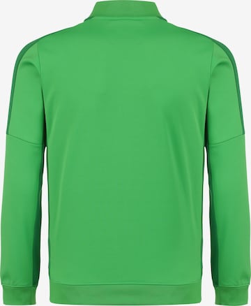 Veste de sport 'Academy 23' NIKE en vert