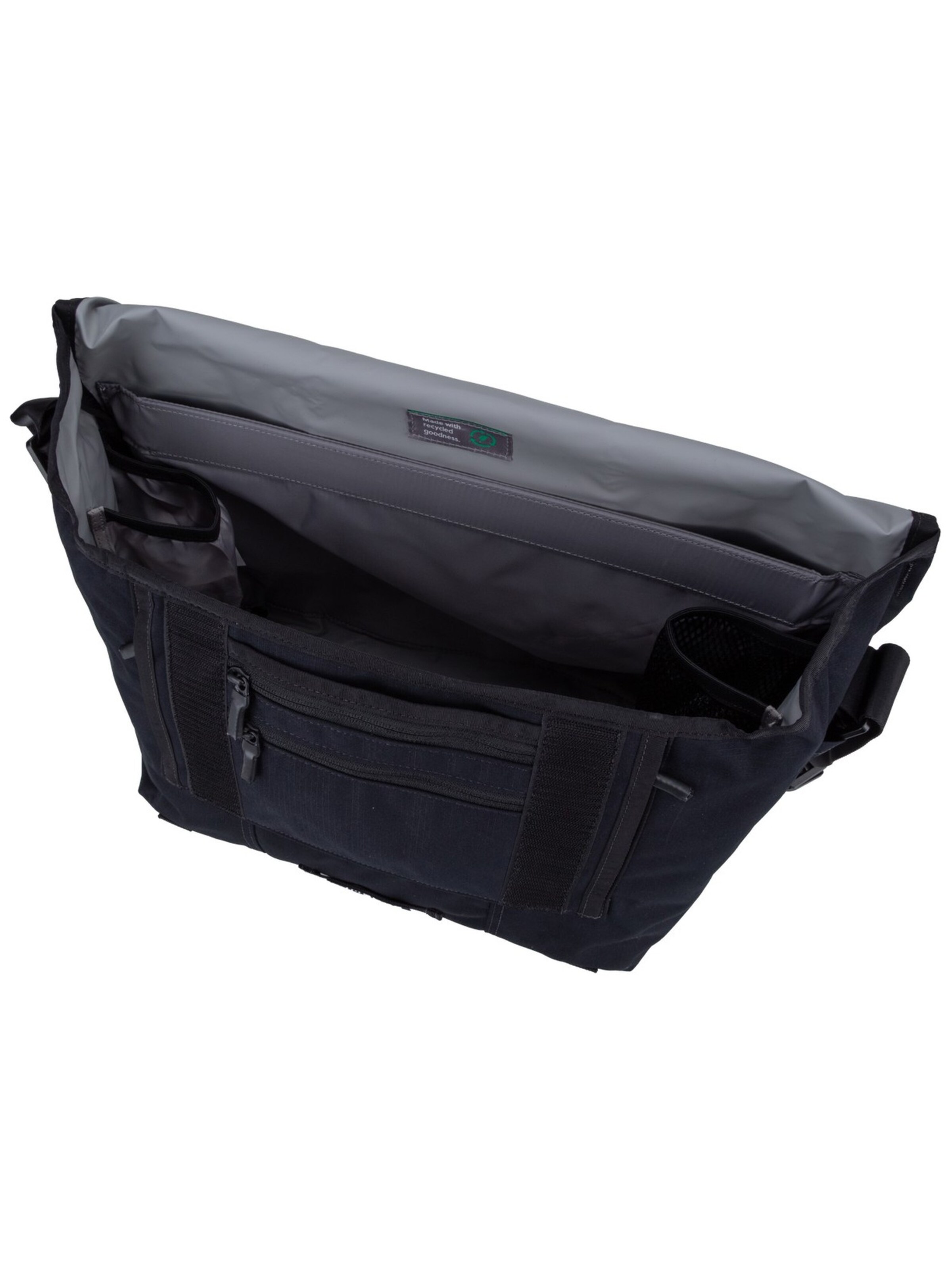 TIMBUK2 Crossbody Bag ' Flight Classic M ' in Black