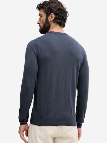 Pullover 'MARCOS' di GUESS in blu