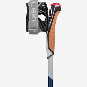 LEKI Stick 'Smart Pacer Lite' in Blue