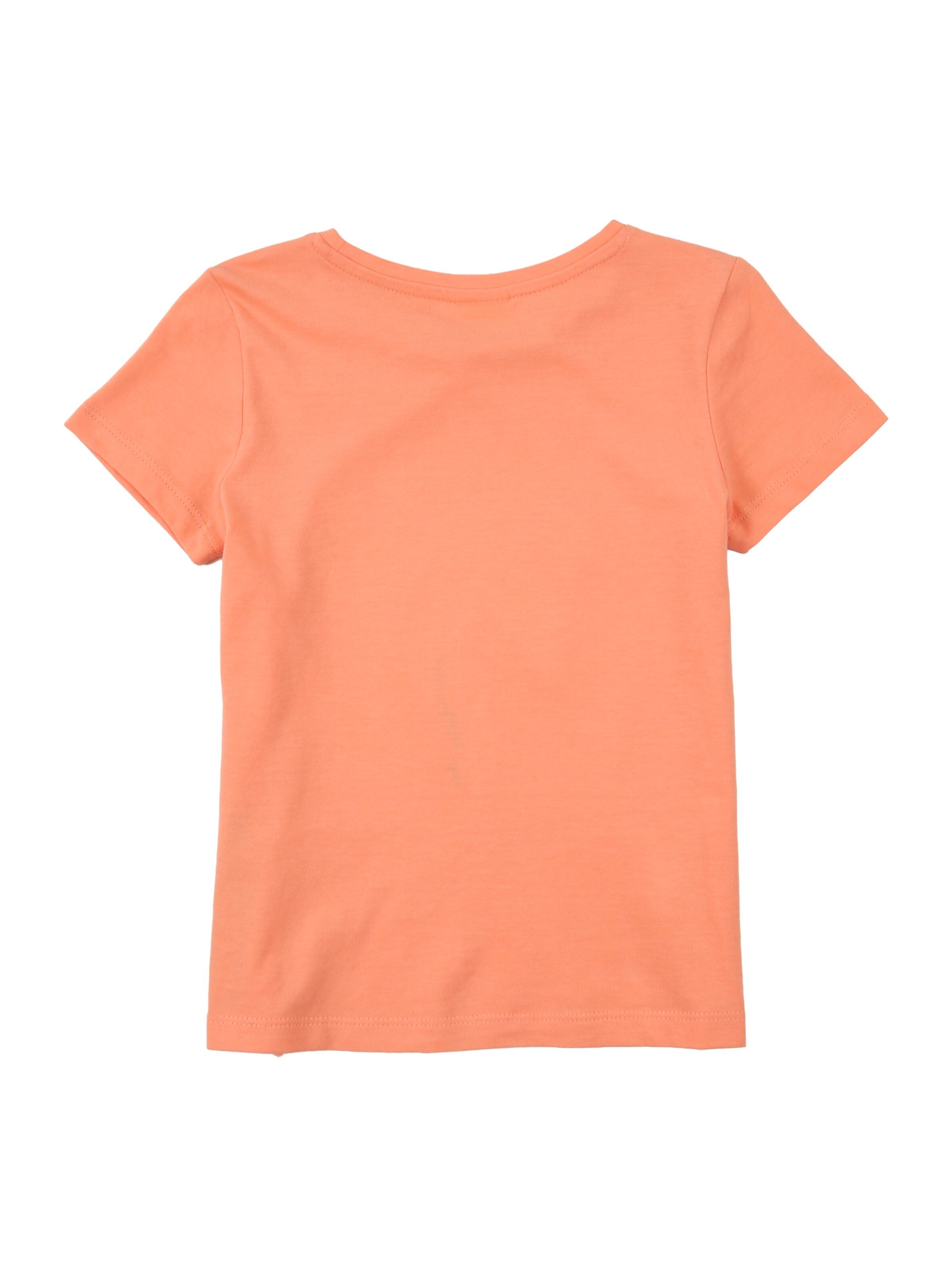s.Oliver T-Shirt in Orange