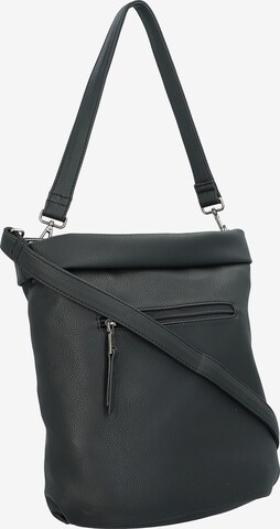 GREENBURRY Schultertasche in Grau