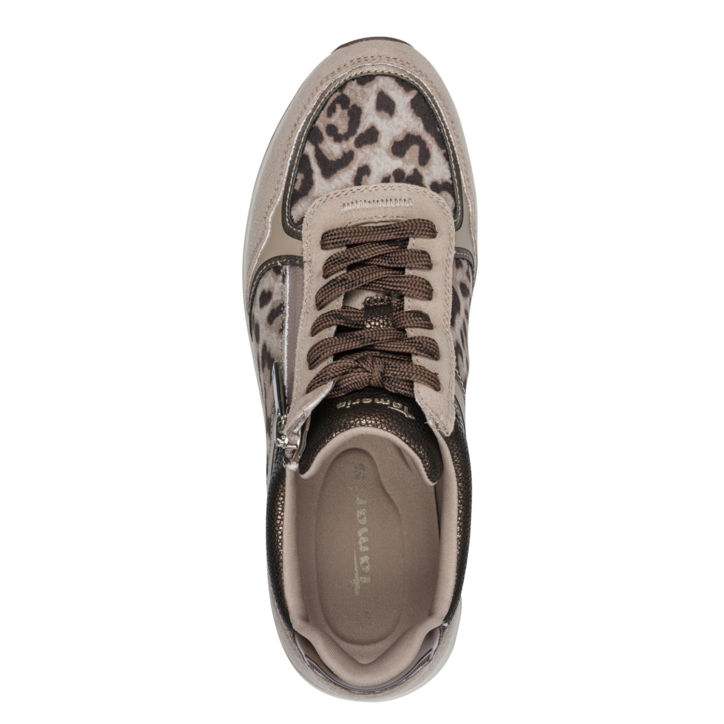 Tamaris Sneakers in Grey