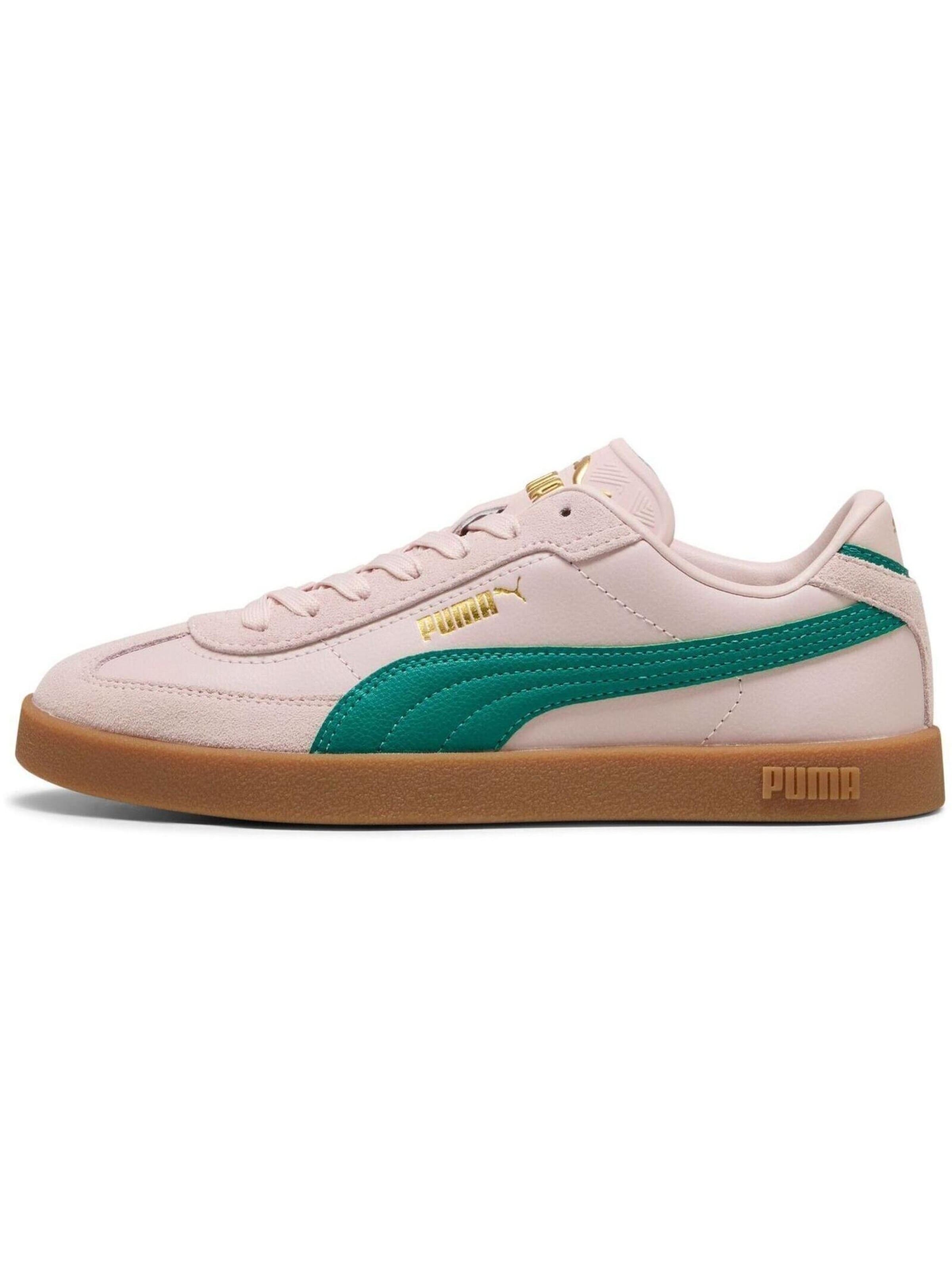 Sneaker low 'Cllub II Era' de la PUMA pe mov