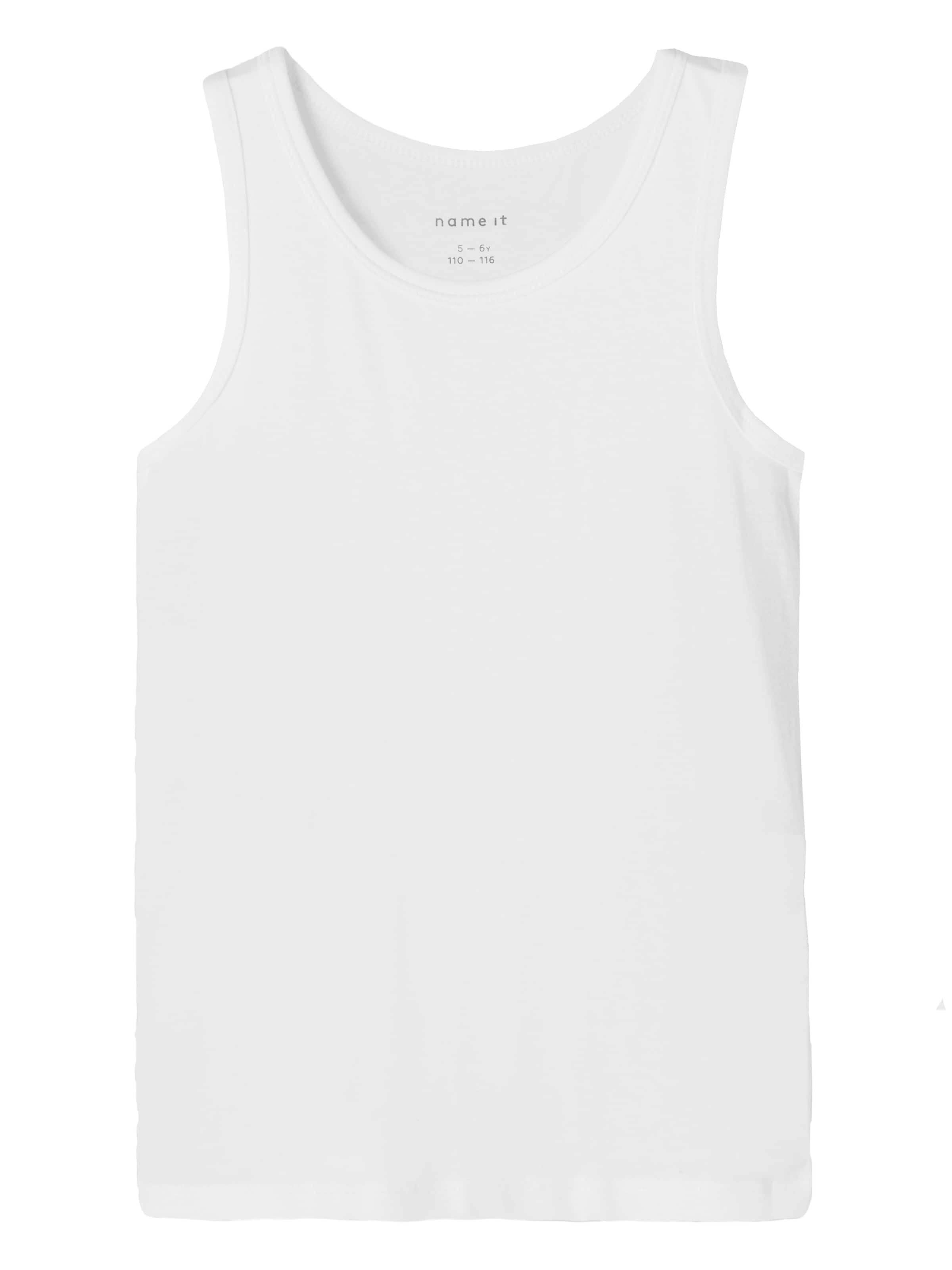 NAME ITPotkošulja - crna boja