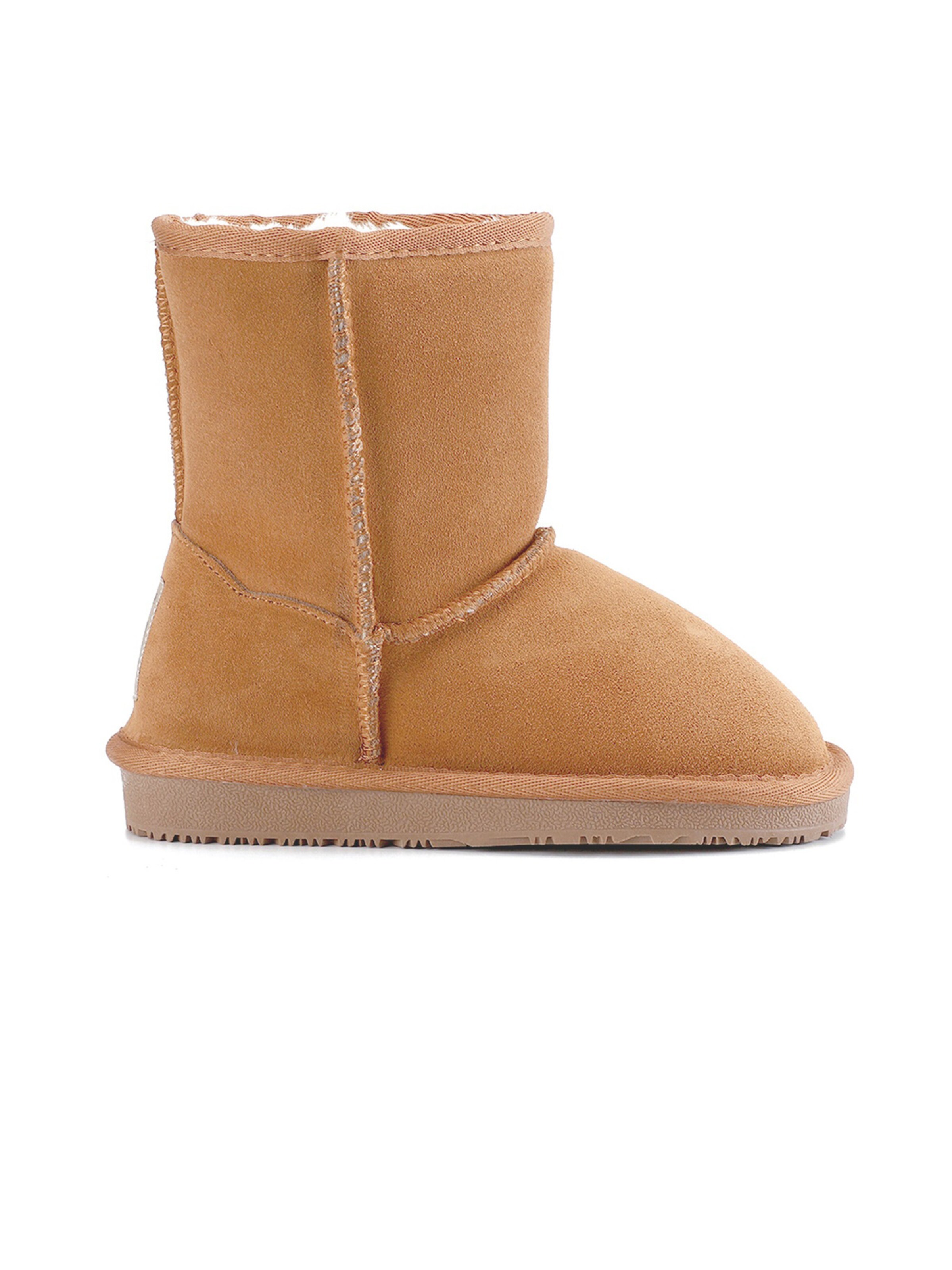 Gooce Hócsizmák 'Ethel' - barna