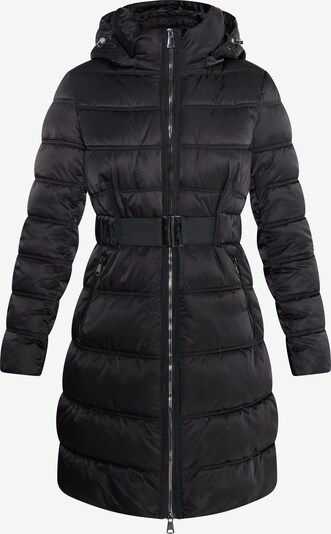 faina Zimný kabát 'Caneva' - čierna, Produkt