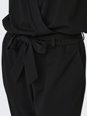 ONLY - Jumpsuit 'Sofi' en negro