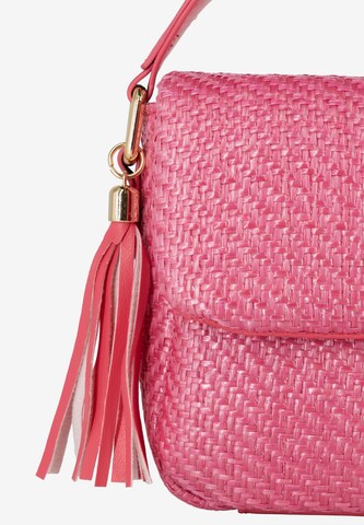 IZIA Tasche in Pink