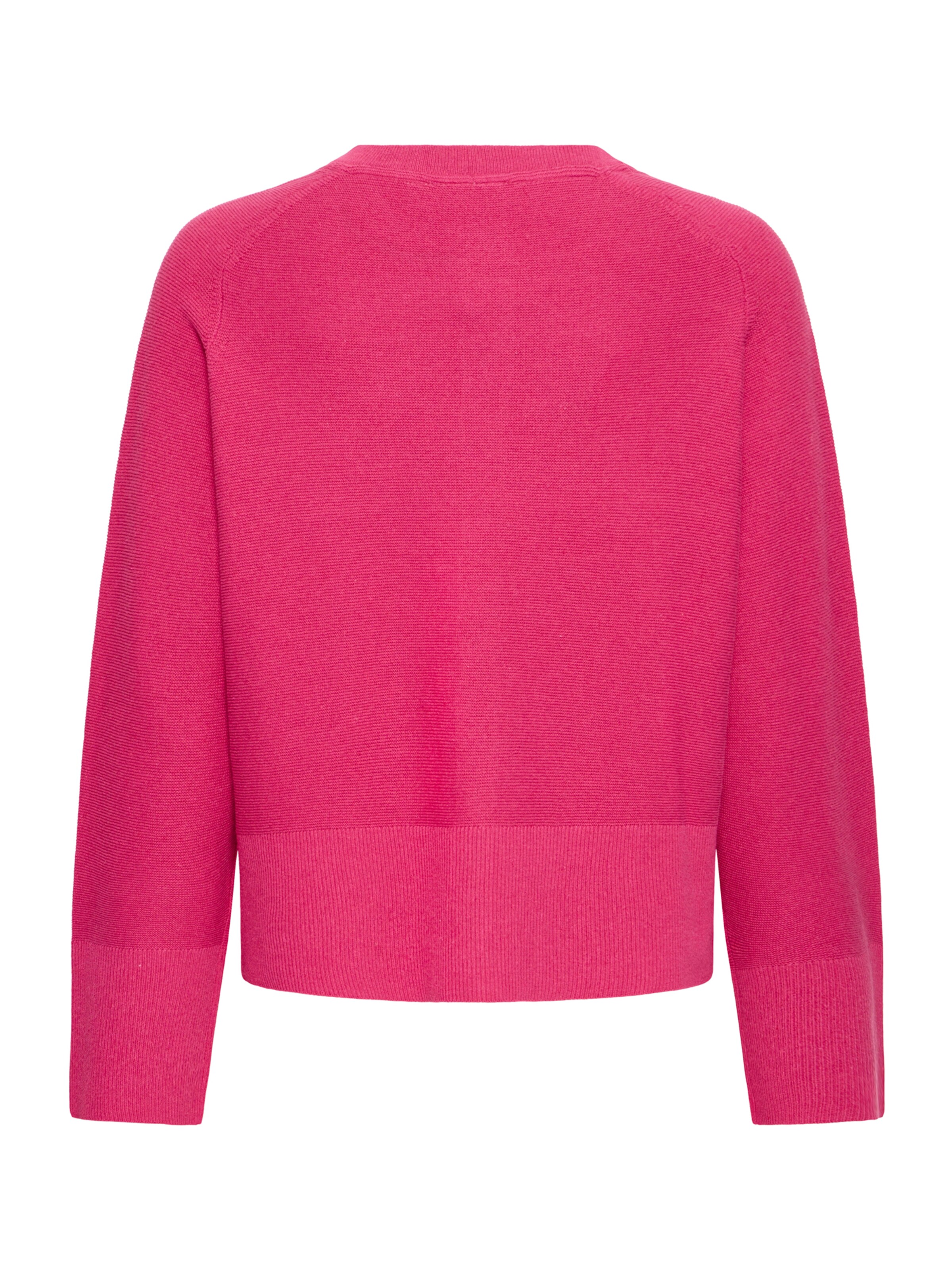 Fransa - Cárdigan 'FRSinja' en lila