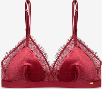 Gisela Rintaliivi ' ' värissä punainen, Tuotenäkymä