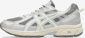 ASICS Sneakers in Grey: front