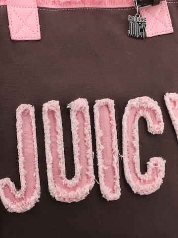 Shopper di Juicy Couture in lilla