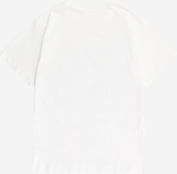 Molo - Camiseta 'Riley' en blanco