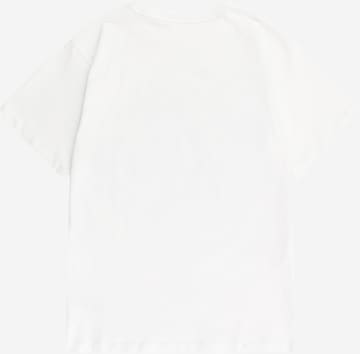 Molo Μπλουζάκι 'Riley' σε λευκό
