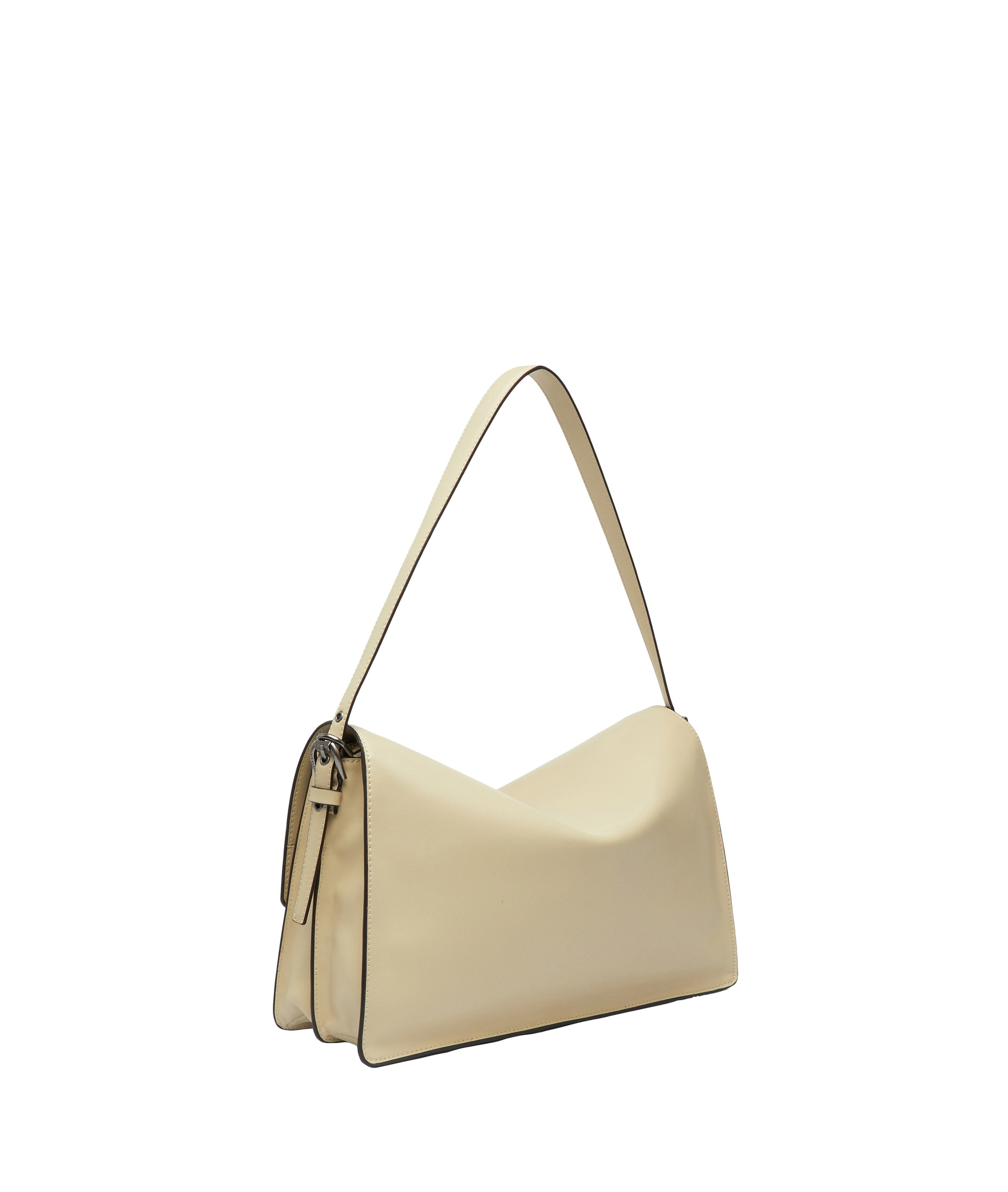 Liebeskind Berlin Schoudertas ' ' in Beige