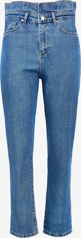 TOPTOP STUDIO Jeans in Blauw: voorkant