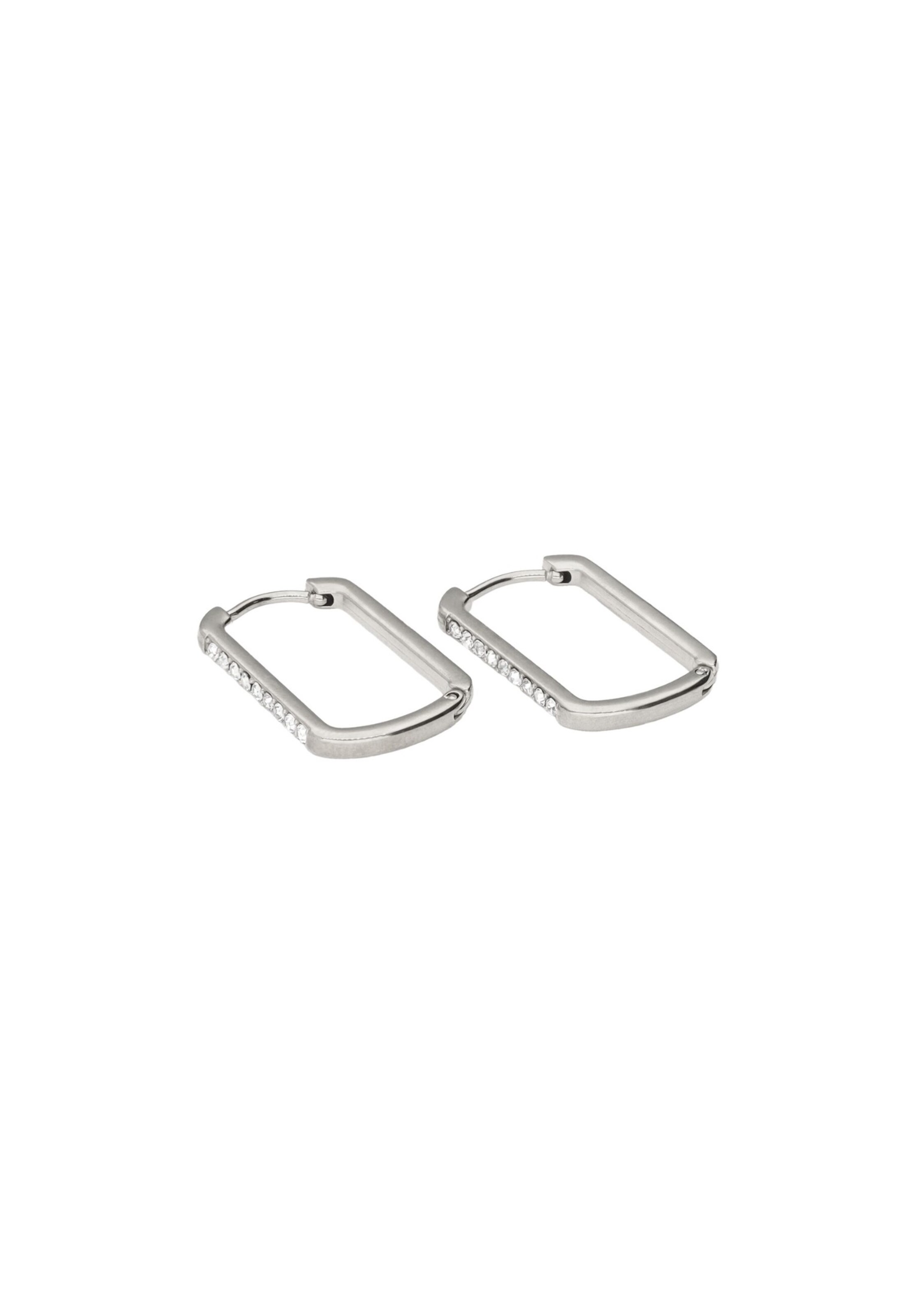 My Jewellery Oorbellen in Zilver