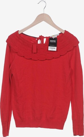 Boden Sweater & Cardigan in S in Red: front