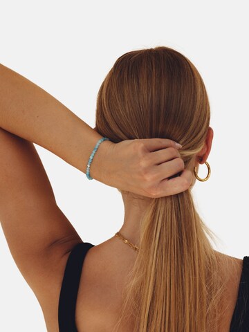 GOOD.designs Armband in Blauw