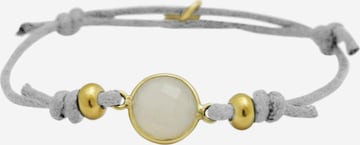 Bracelet Gemshine en or : devant