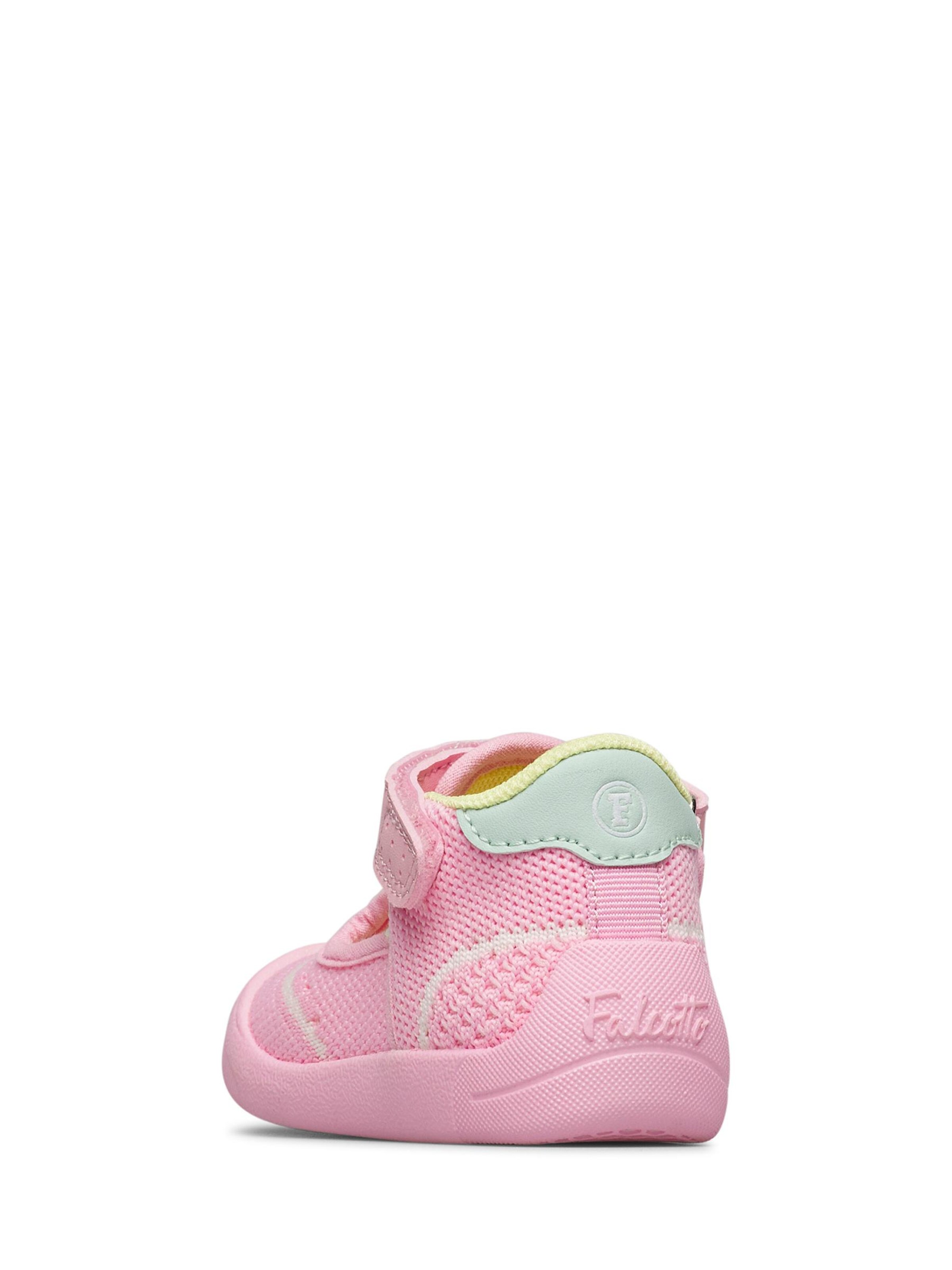 Falcotto Offene Schuhe 'FREE OPEN 2 VL.'‌‌‌‌ in Pink