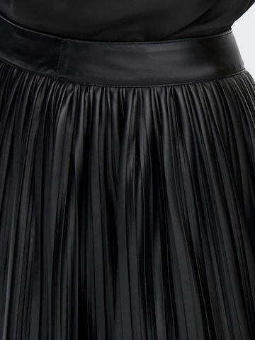 ONLY Skirt 'Fie' in Black