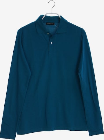 STRENESSE Shirt in S in Green: front