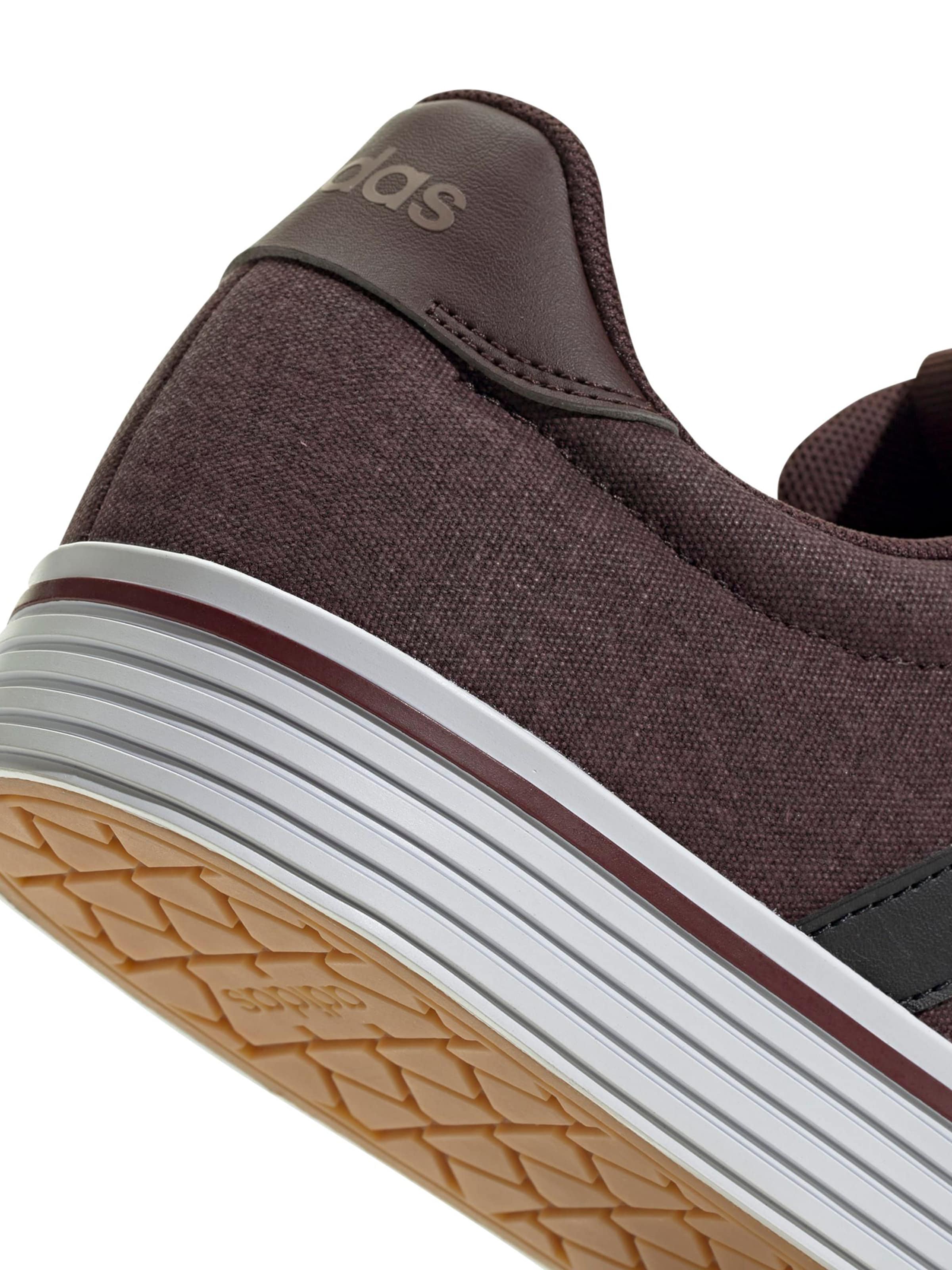 ADIDAS SPORTSWEAR Sneakers 'Daily 4.0' in Brown