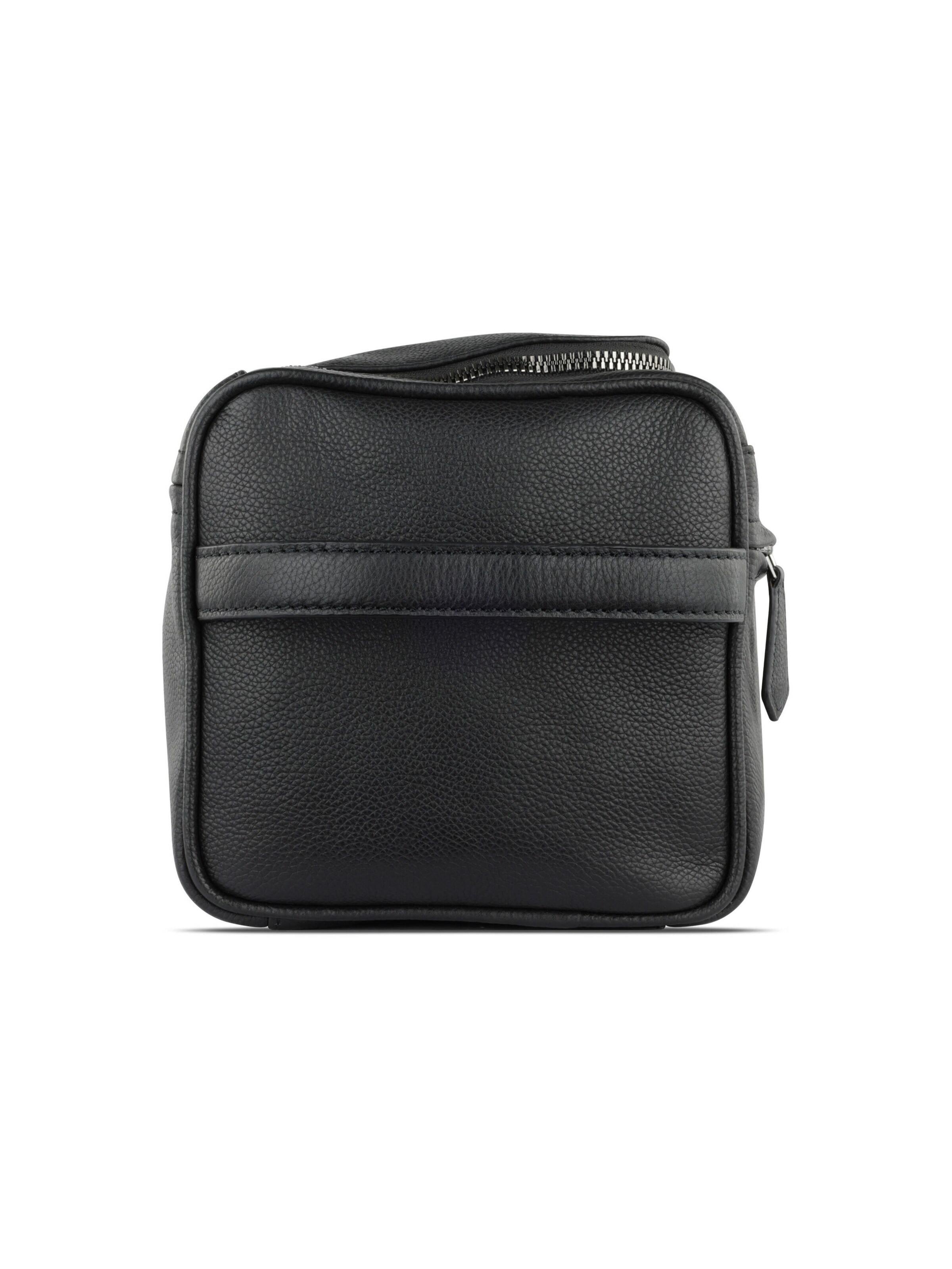 Nécessaire 'Bella' di bugatti in nero