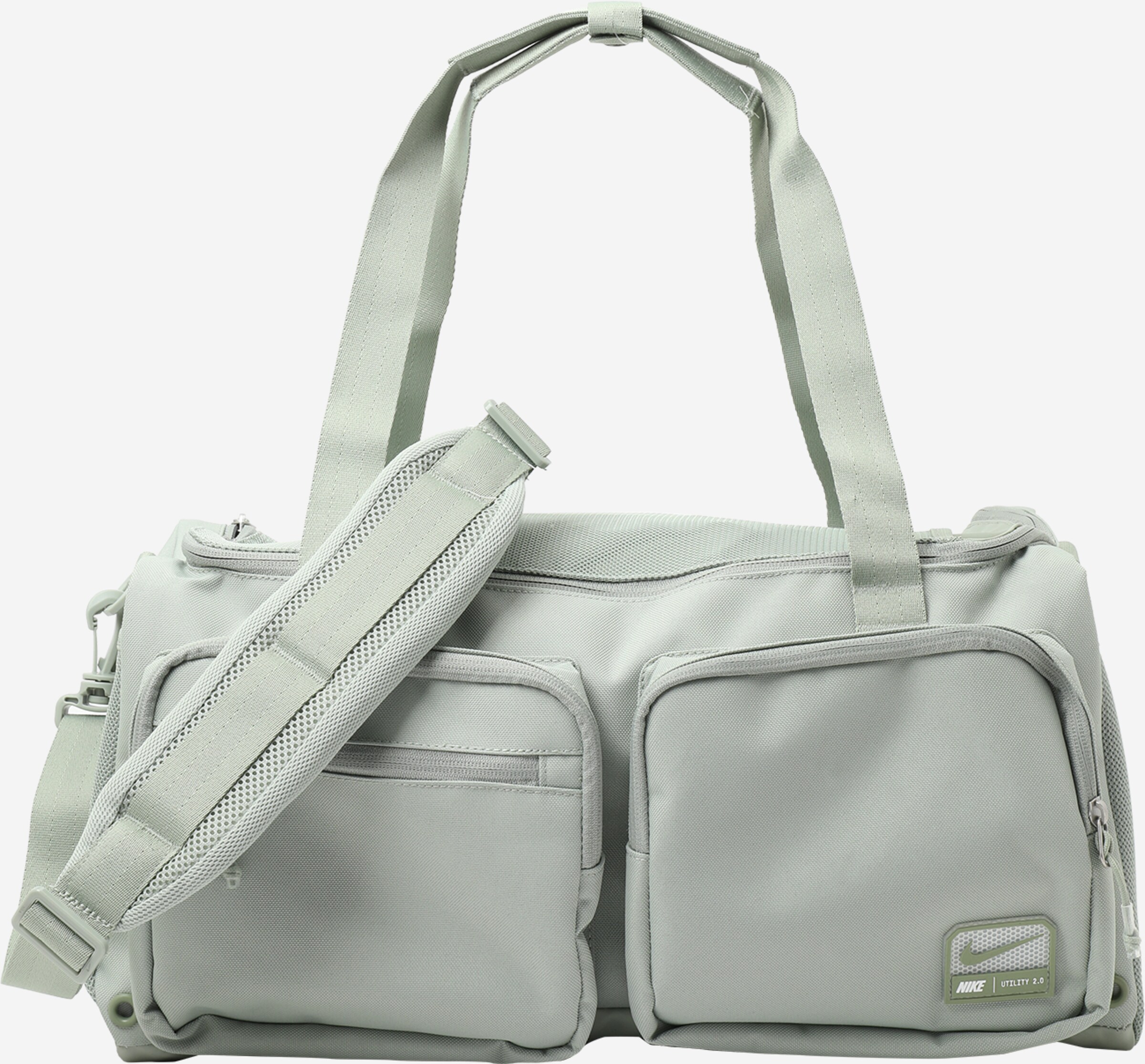 Nike Sportswear Weekend bag Utility Power 2.0 in Mint ABOUT YOU