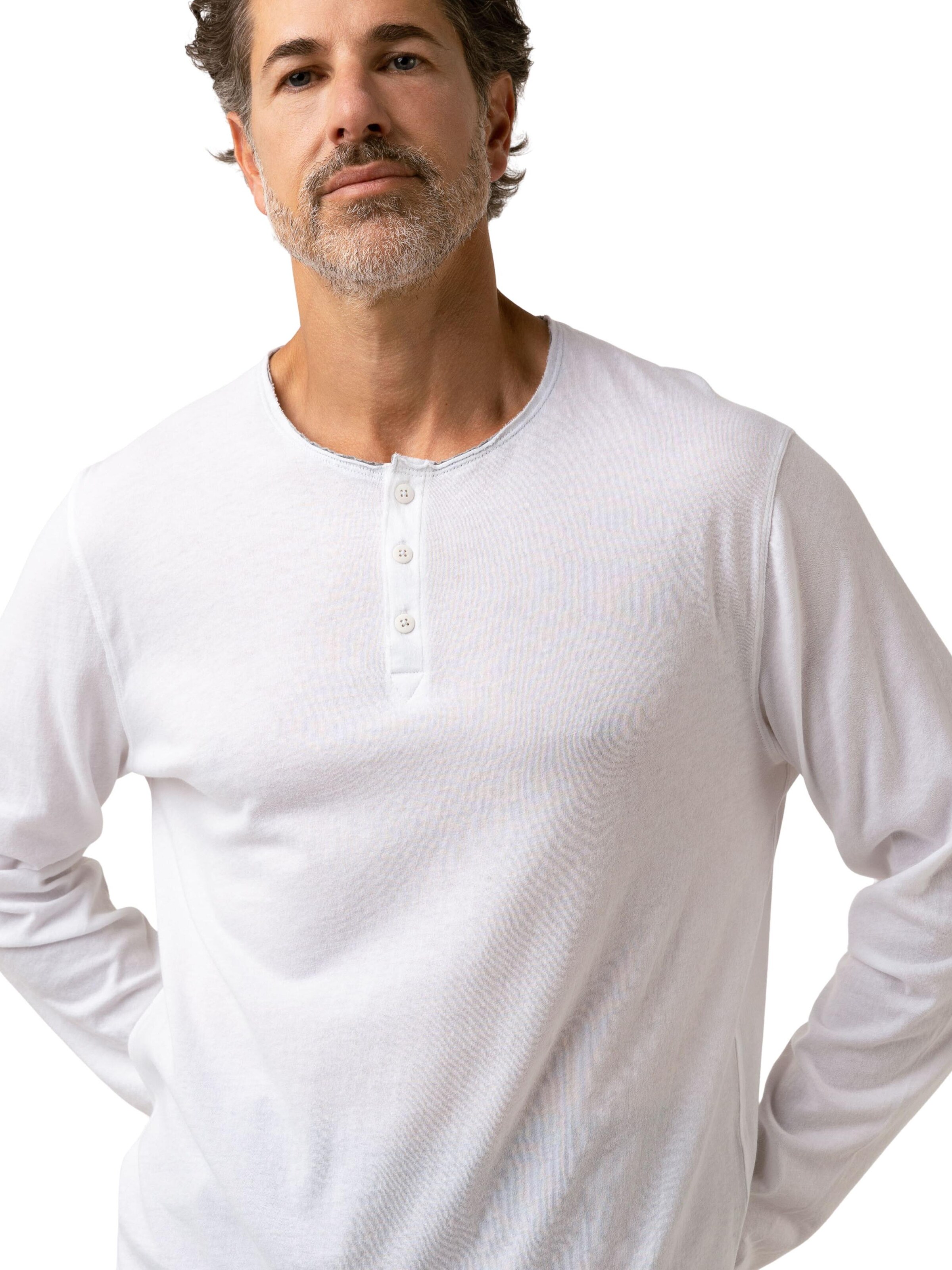 Maillot 'BAZYYC - Pack de 3 Dakar' LDB en blanc