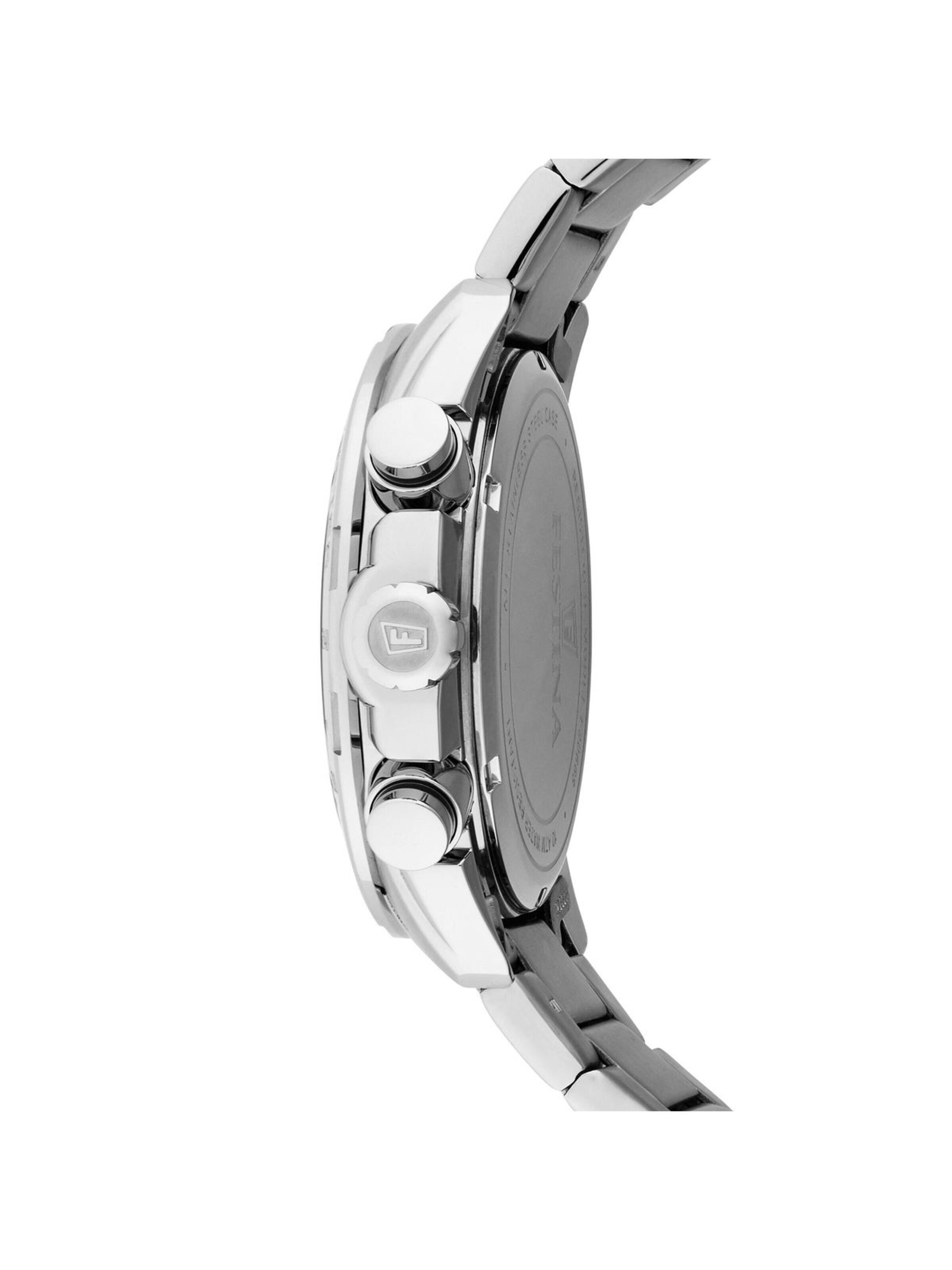 Montre à affichage analogique 'Timeless' FESTINA en blanc